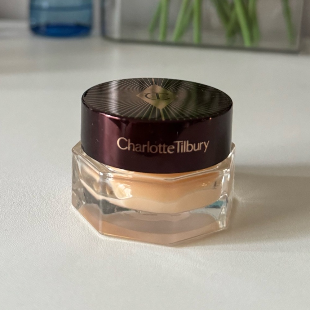 Charlotte Tilbury Magic Night Cream - travel size